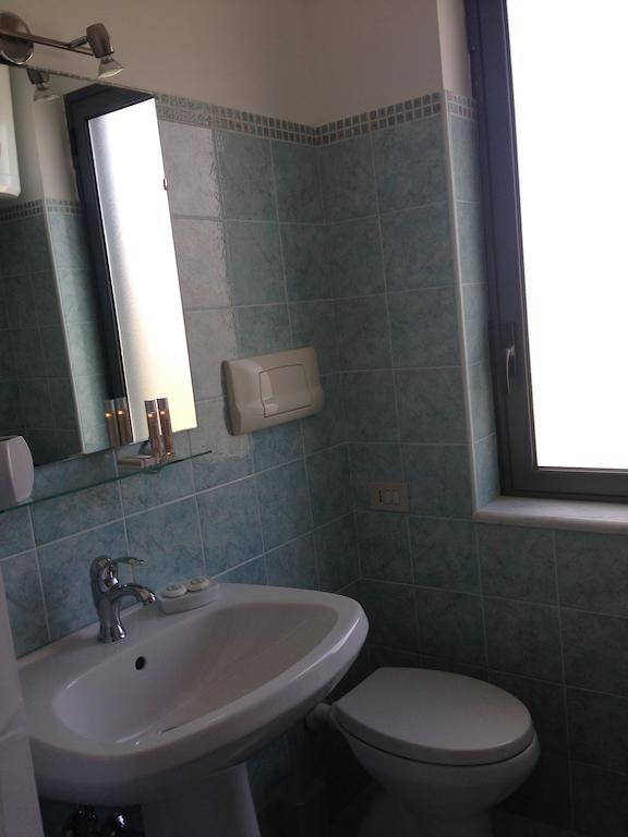 ברצלונה פוצו די גוטו Residence Mareblu מראה חיצוני תמונה