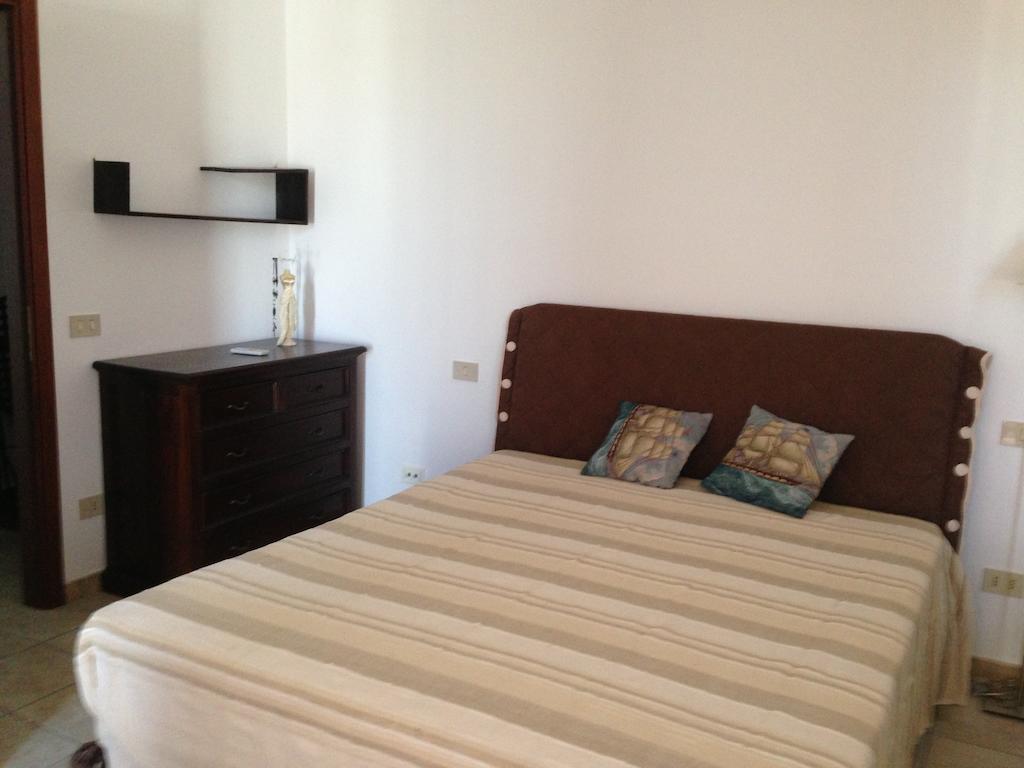 ברצלונה פוצו די גוטו Residence Mareblu חדר תמונה