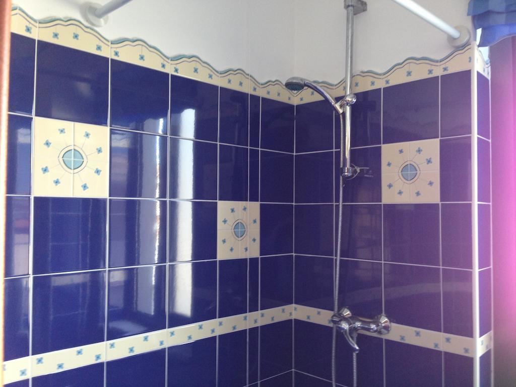 ברצלונה פוצו די גוטו Residence Mareblu חדר תמונה
