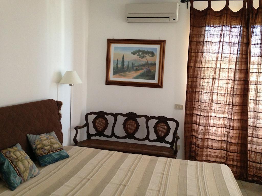 ברצלונה פוצו די גוטו Residence Mareblu חדר תמונה