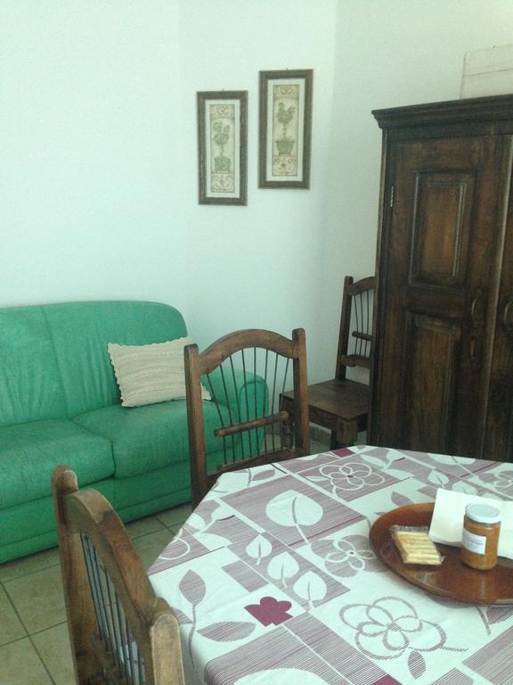 ברצלונה פוצו די גוטו Residence Mareblu מראה חיצוני תמונה