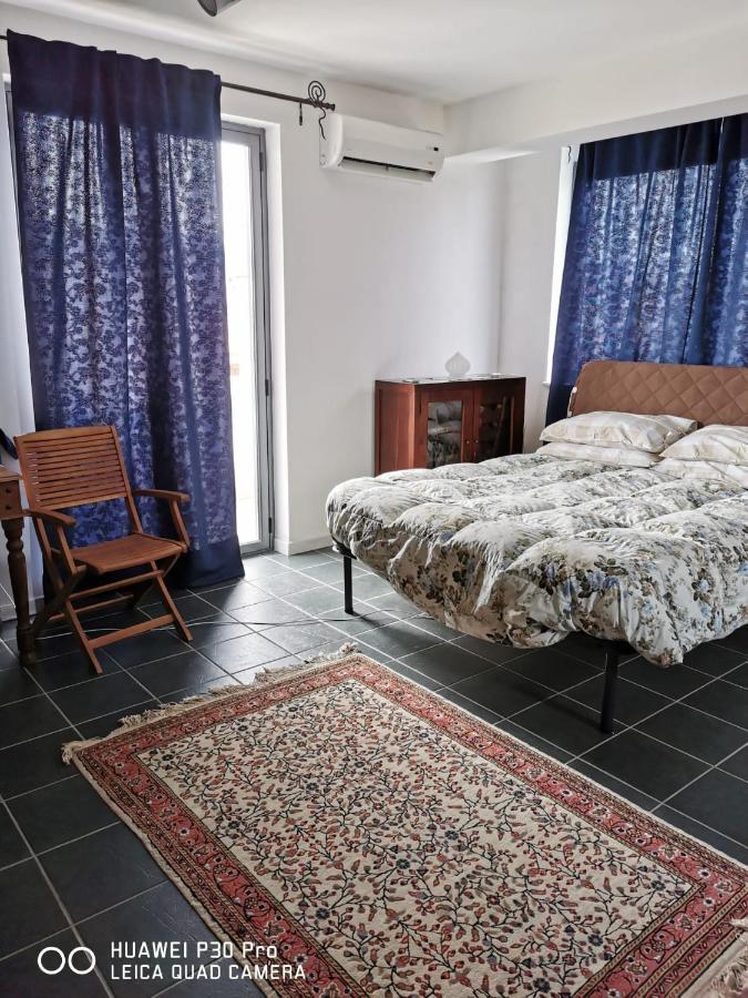 ברצלונה פוצו די גוטו Residence Mareblu חדר תמונה